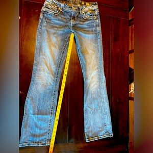 Miss me size 27